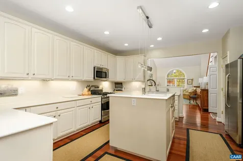 824 Colridge Drive Charlottesville VA 22903