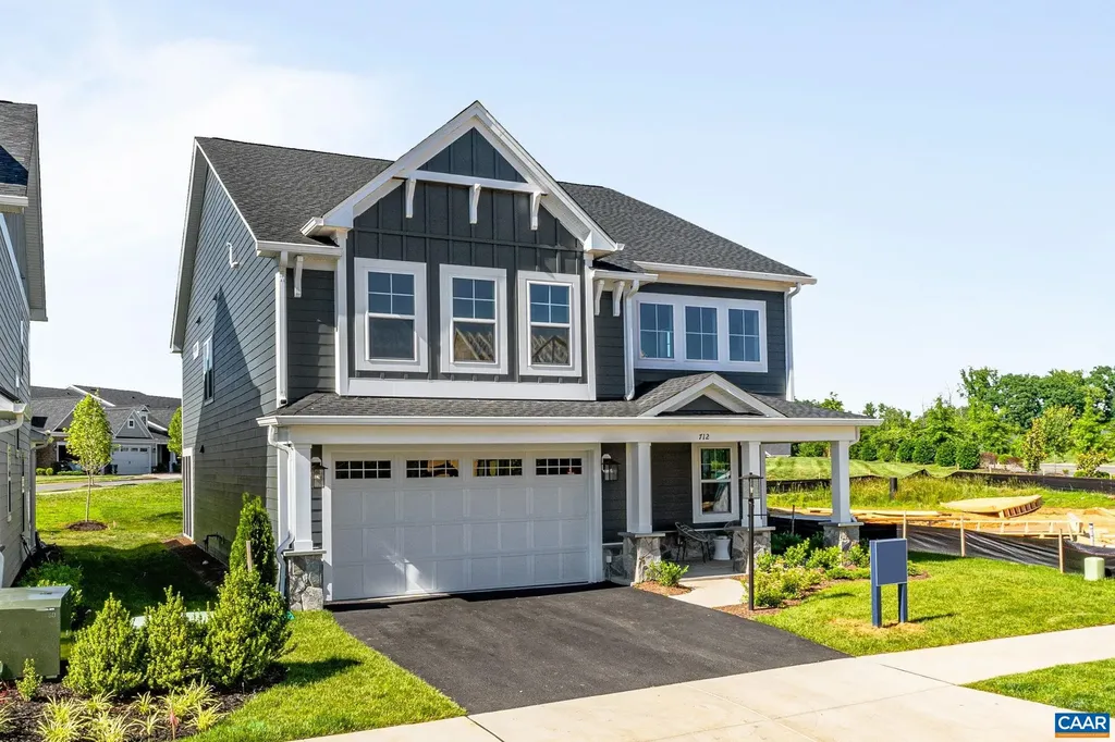 109A Marcella Street Charlottesville VA 22911