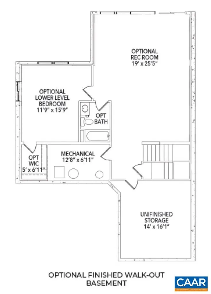 109A Marcella Street Charlottesville VA 22911