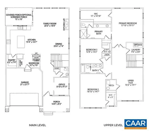 109A Marcella Street Charlottesville VA 22911