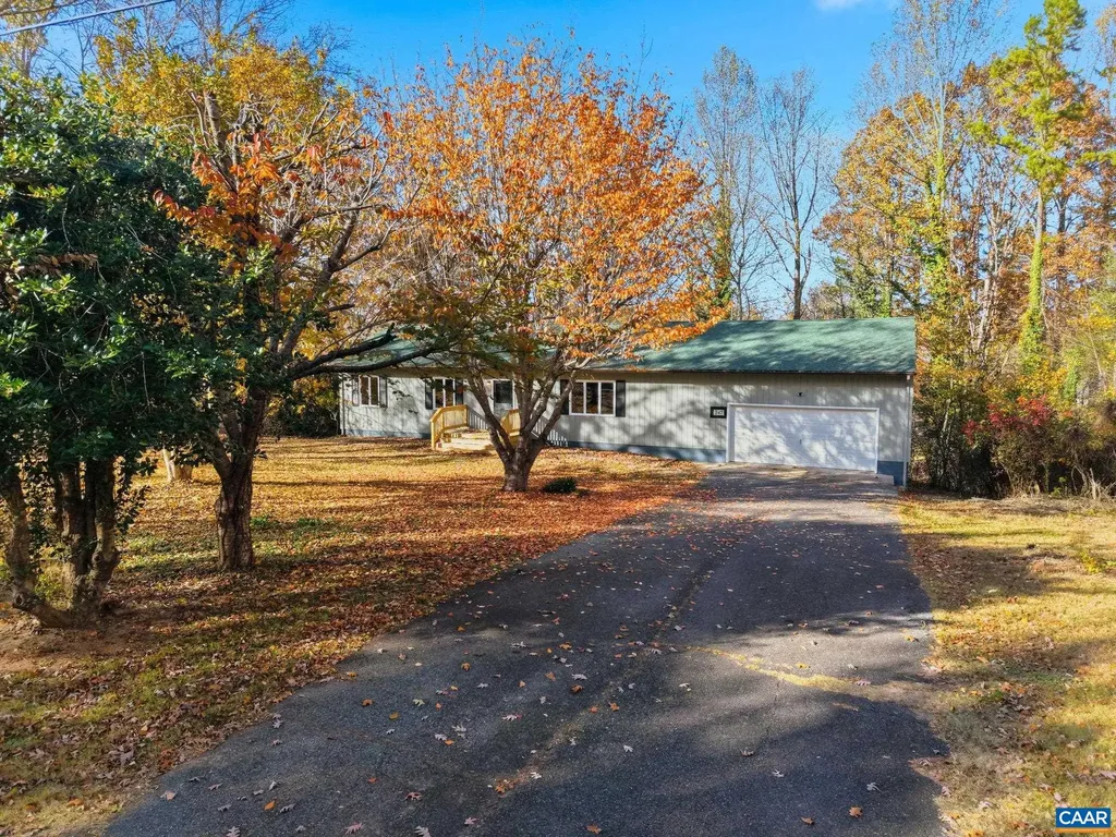 247 Goldenrod Road Ruckersville VA 22968