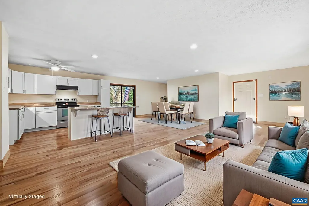 247 Goldenrod Road Ruckersville VA 22968