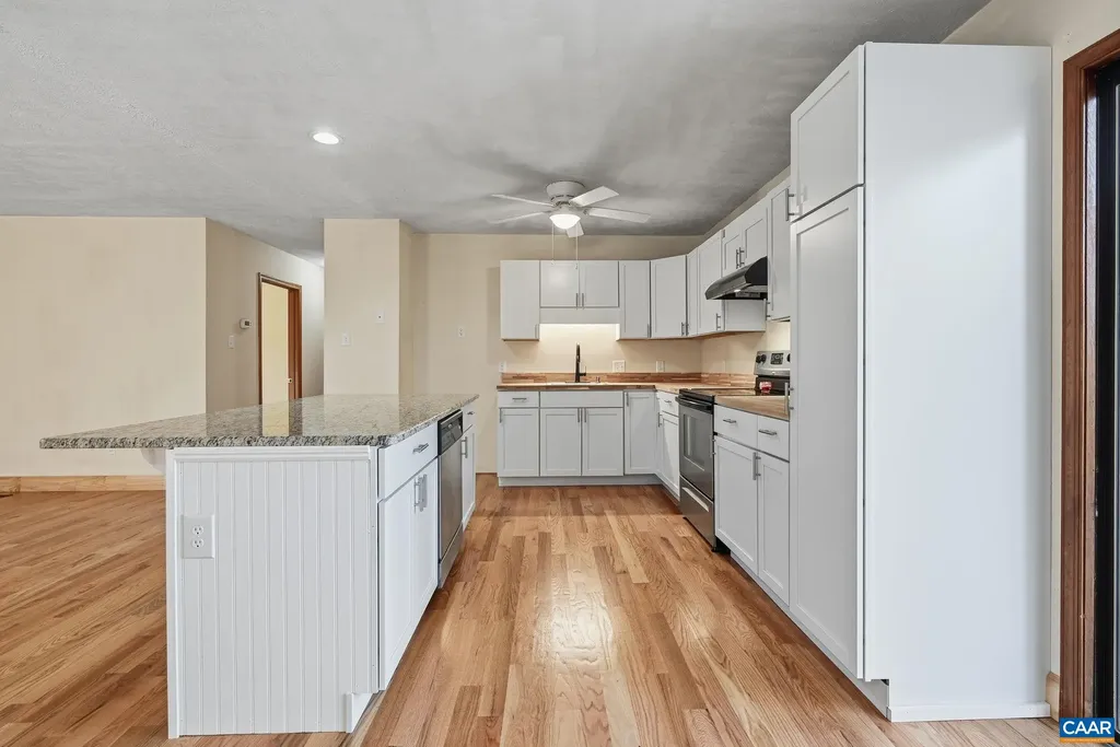 247 Goldenrod Road Ruckersville VA 22968