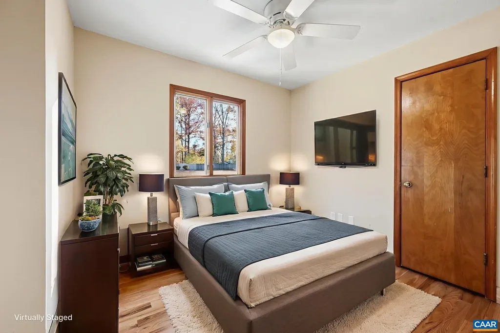 247 Goldenrod Road Ruckersville VA 22968