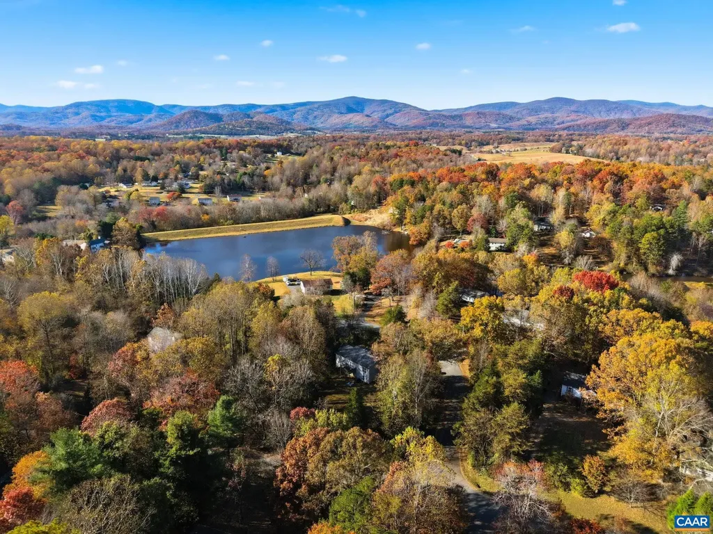 247 Goldenrod Road Ruckersville VA 22968