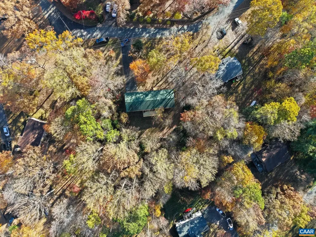 247 Goldenrod Road Ruckersville VA 22968