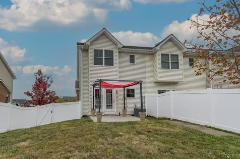 376 Tanzanite Drive Harrisonburg VA 22801
