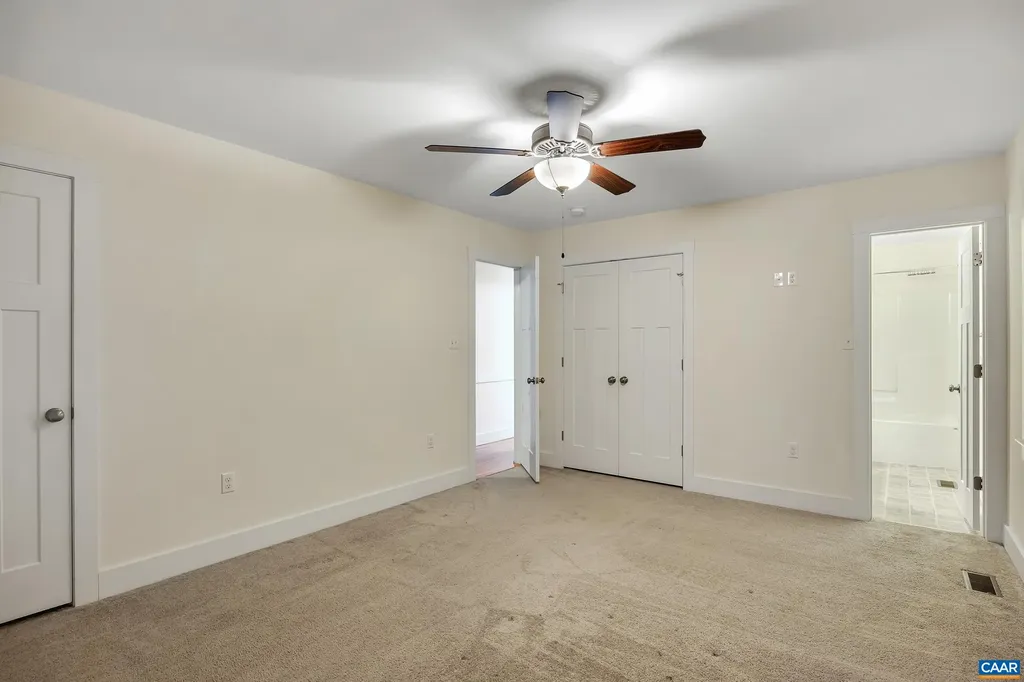 1864 Gammon Town Road Bumpass VA 23024