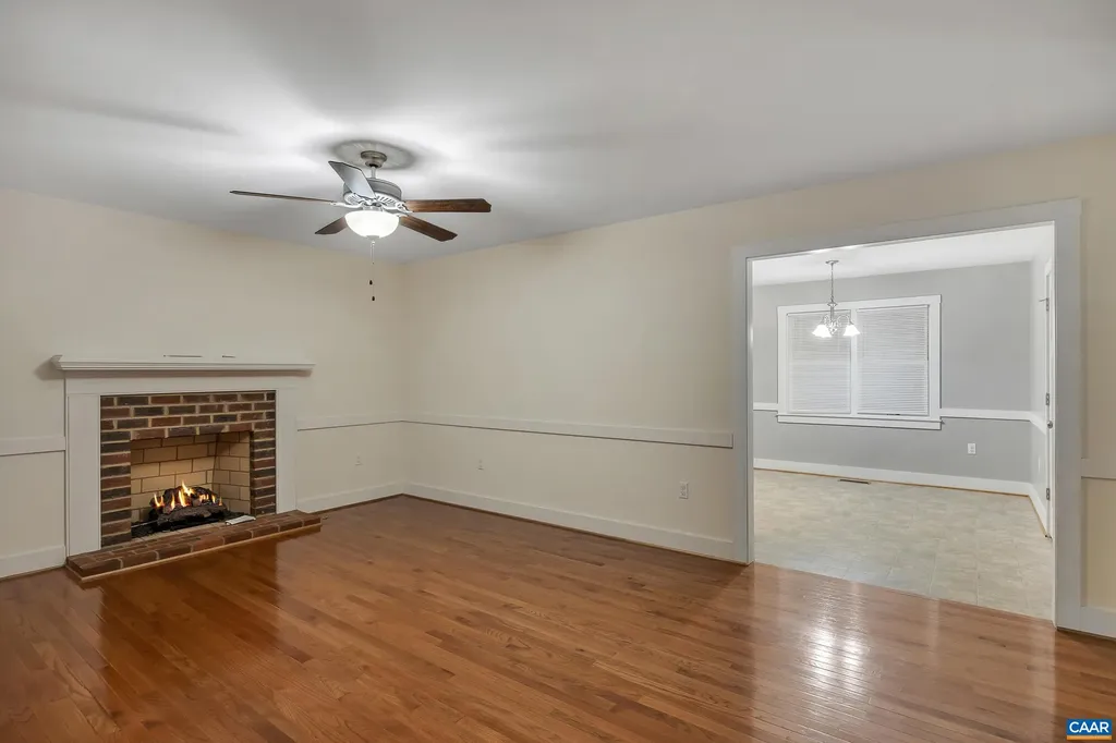 1864 Gammon Town Road Bumpass VA 23024