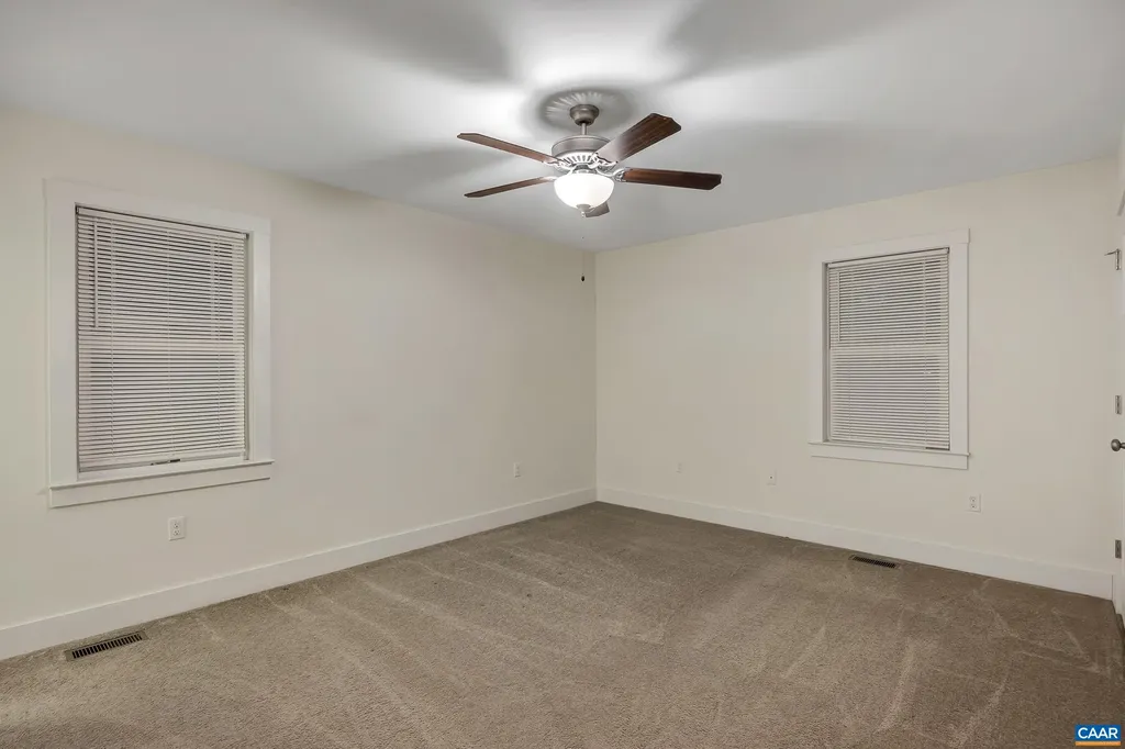 1864 Gammon Town Road Bumpass VA 23024