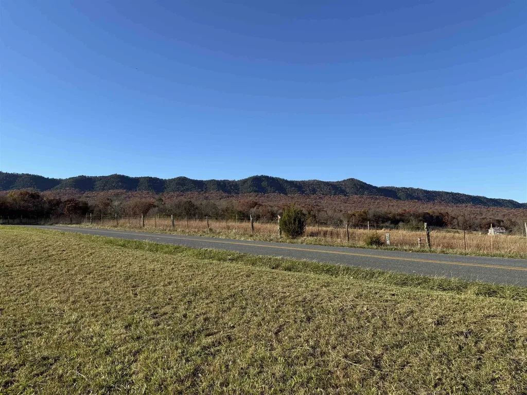 Resort Drive Mcgaheysville VA 22840