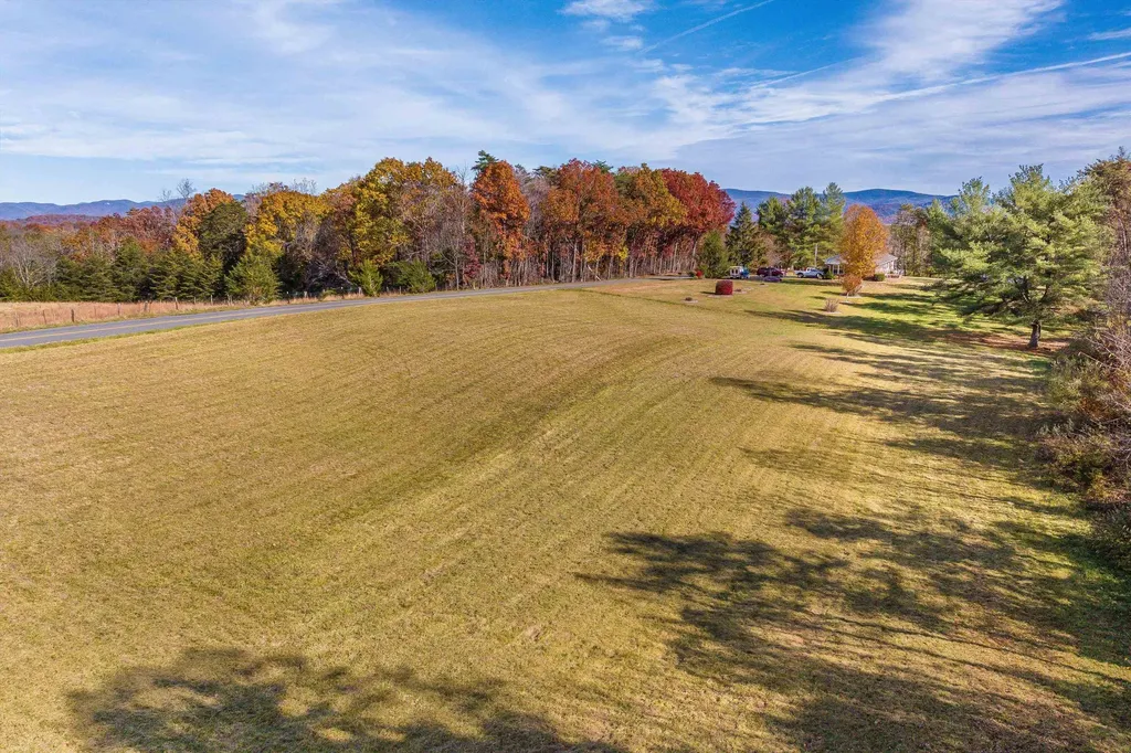 Resort Drive Mcgaheysville VA 22840