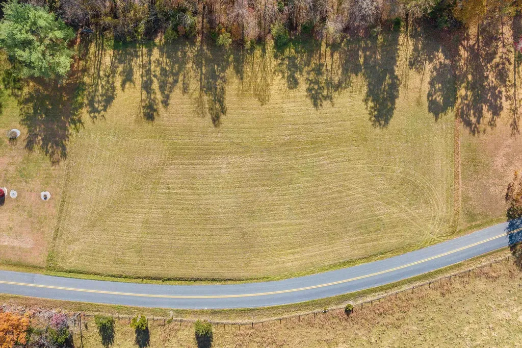 Resort Drive Mcgaheysville VA 22840