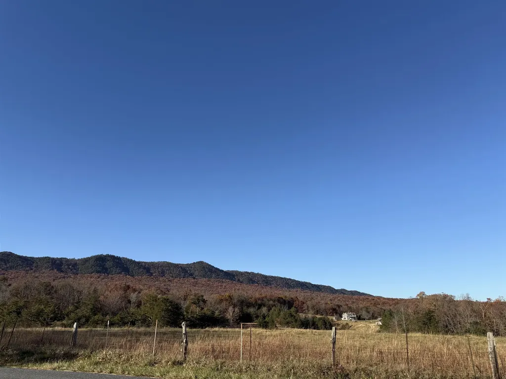 Resort Drive Mcgaheysville VA 22840