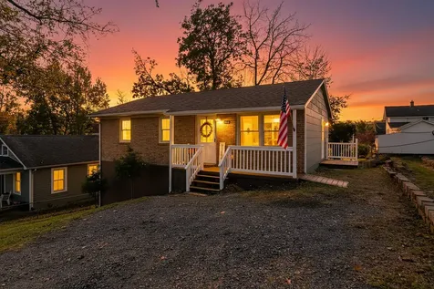 1624 Packard Street Staunton VA 24401