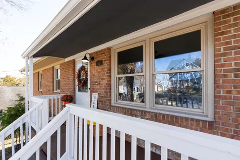 1624 Packard Street Staunton VA 24401