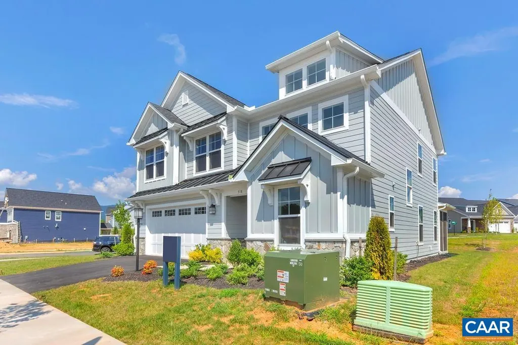 109B Marcella Street Charlottesville VA 22911