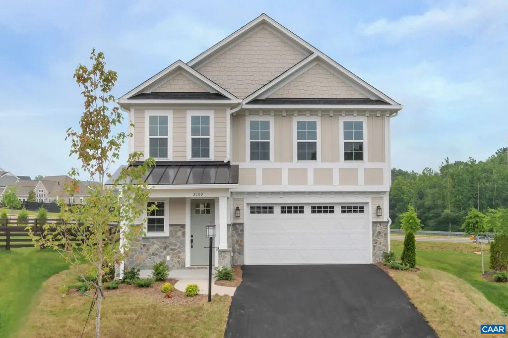 109D Marcella Street Charlottesville VA 22911