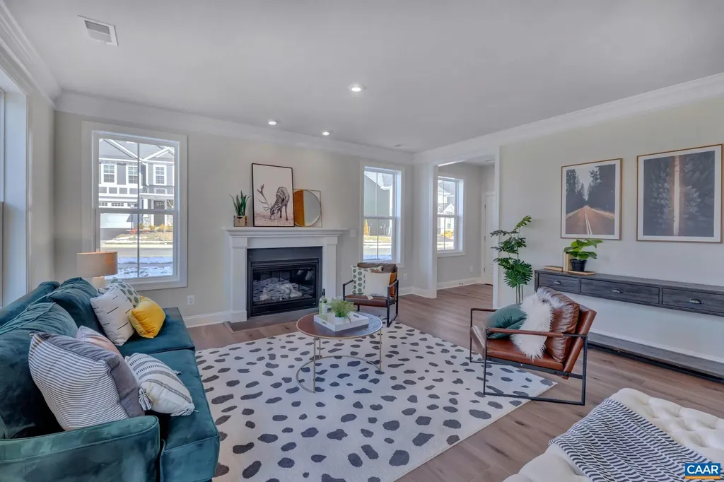 109D Marcella Street Charlottesville VA 22911