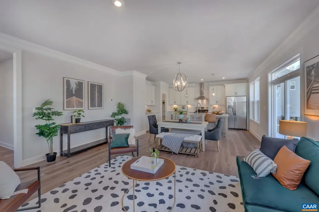 109D Marcella Street Charlottesville VA 22911