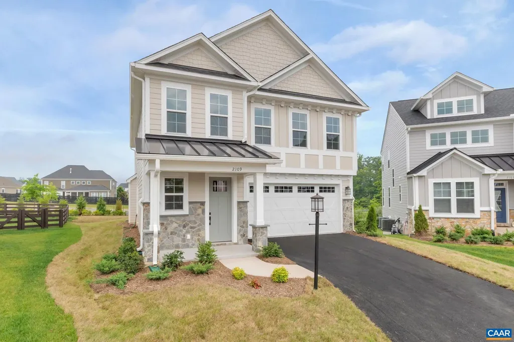 109D Marcella Street Charlottesville VA 22911