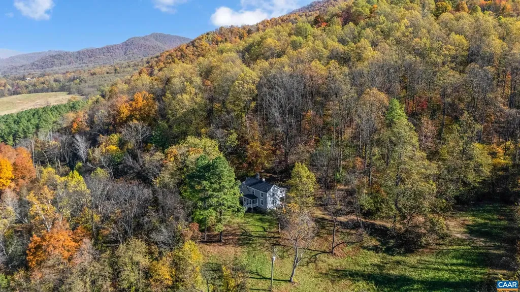 2728 East Branch Loop Roseland VA 22967