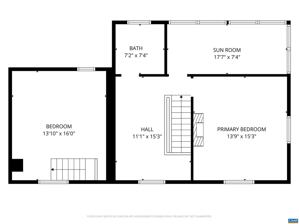 2728 East Branch Loop Roseland VA 22967