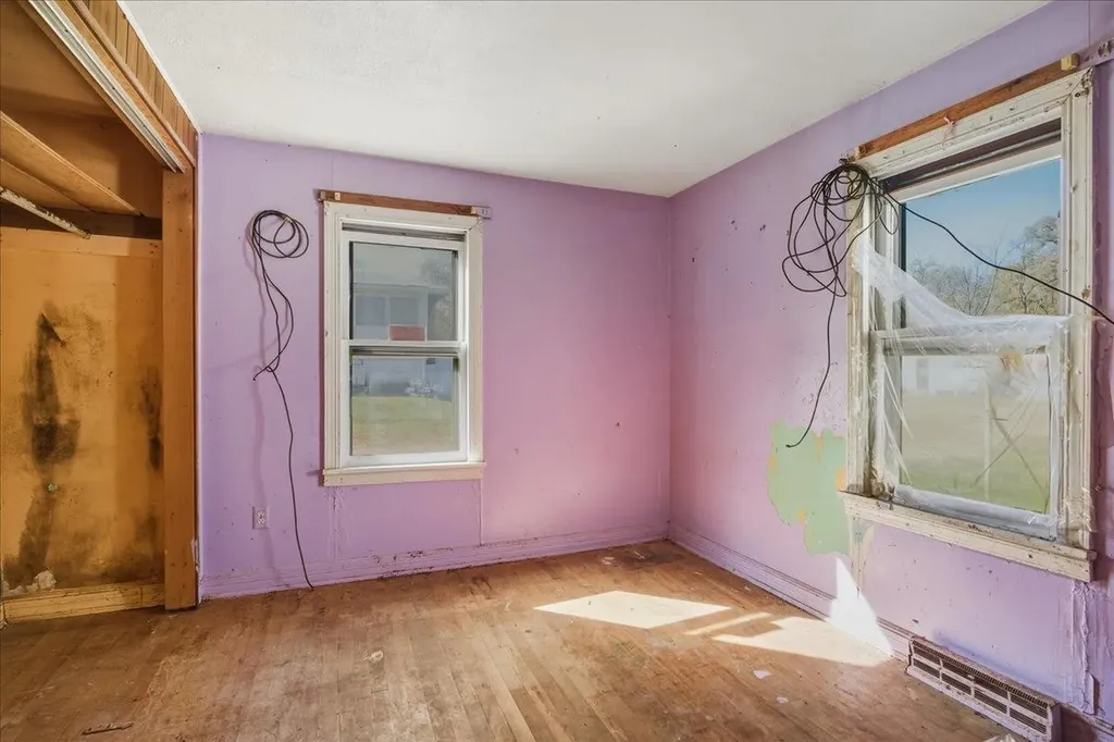 336 Railroad Avenue W Craigsville VA 24430