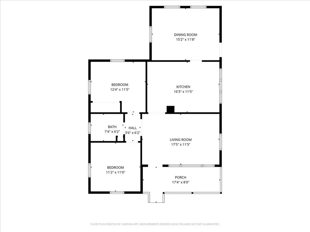 336 Railroad Avenue W Craigsville VA 24430