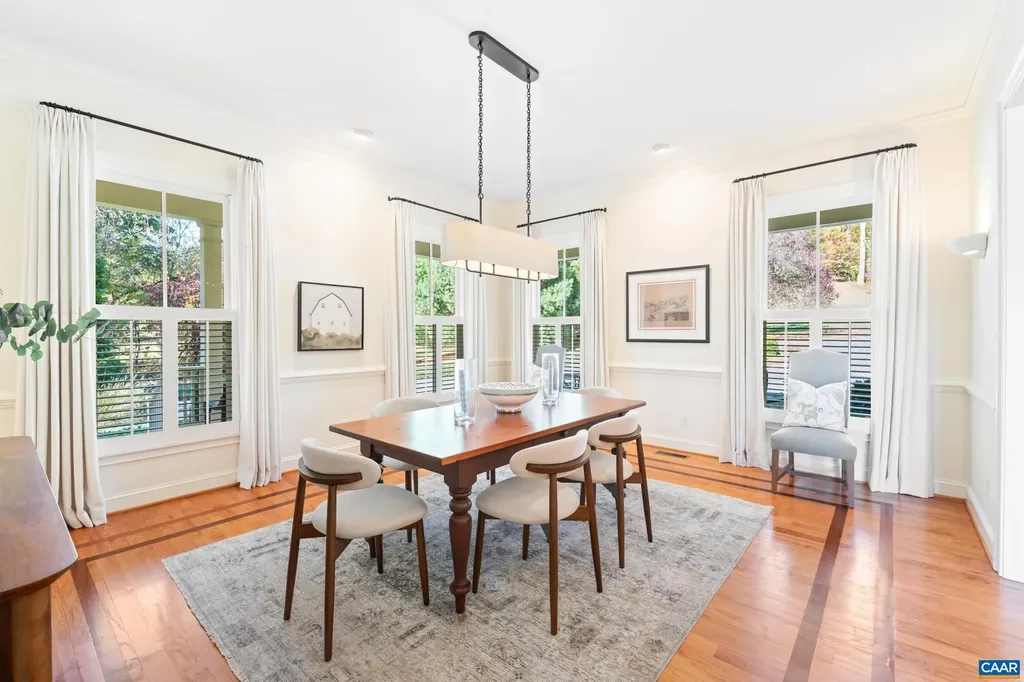 1526 Monocan Drive Nellysford VA 22958