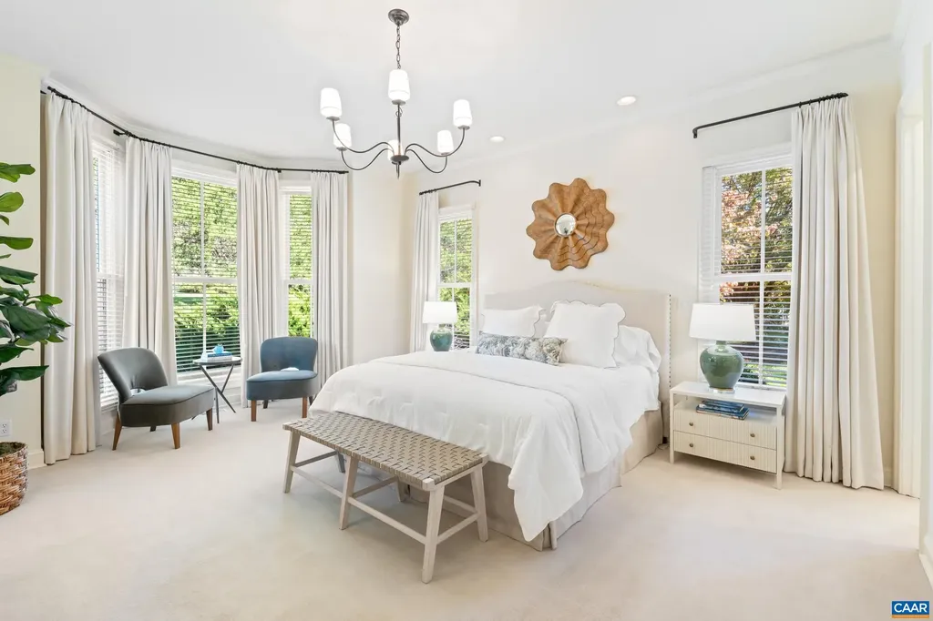 1526 Monocan Drive Nellysford VA 22958