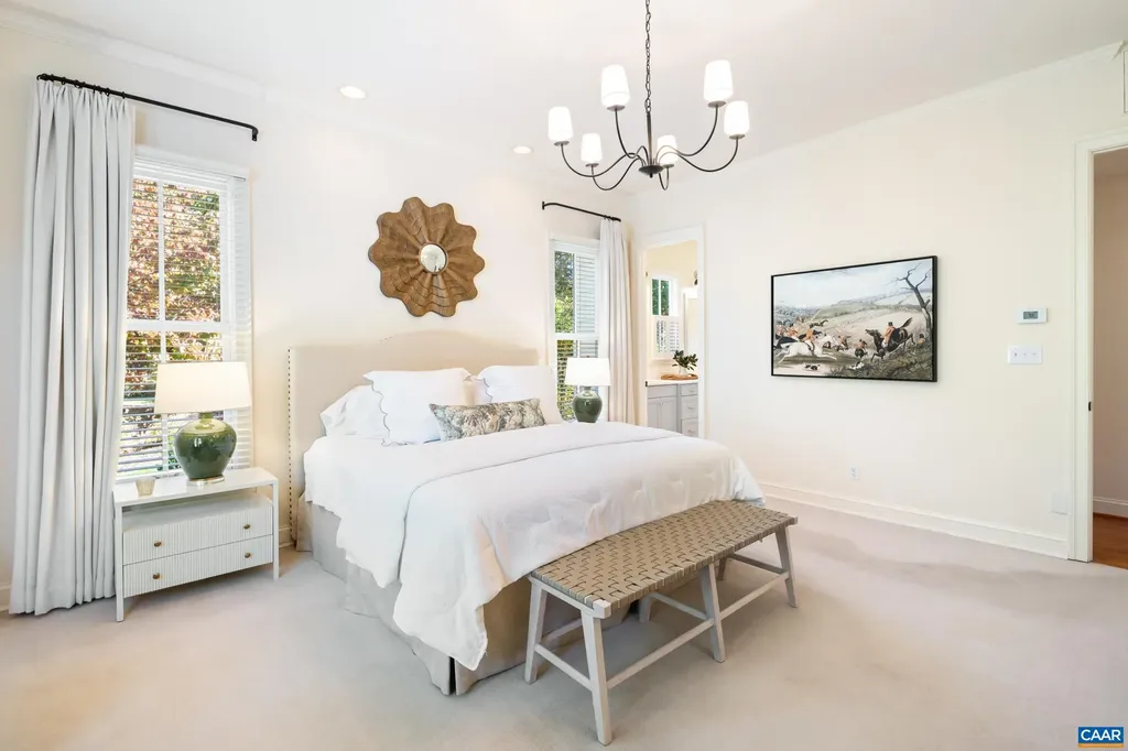 1526 Monocan Drive Nellysford VA 22958