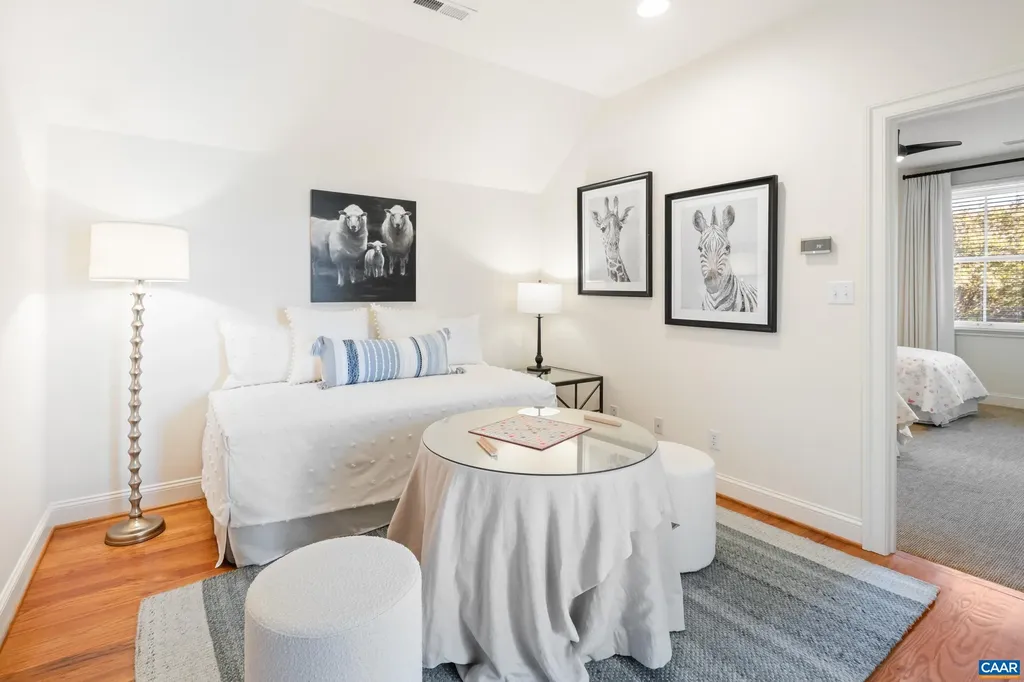 1526 Monocan Drive Nellysford VA 22958