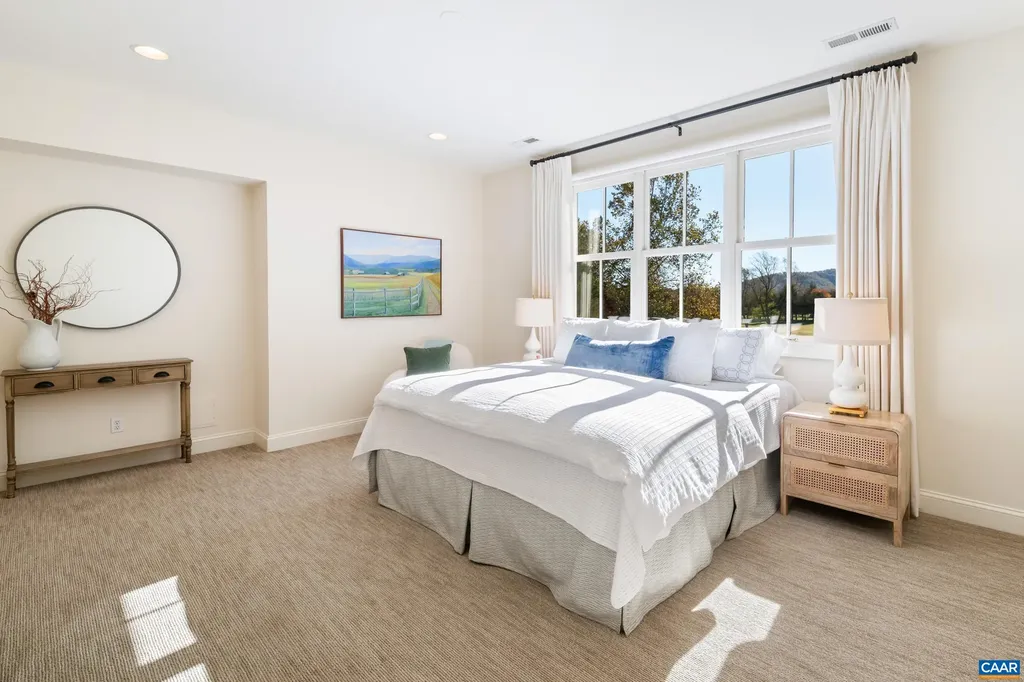 1526 Monocan Drive Nellysford VA 22958