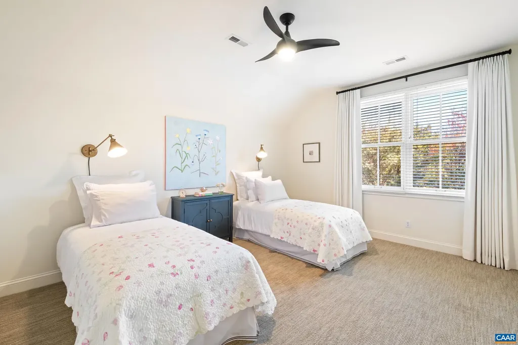 1526 Monocan Drive Nellysford VA 22958