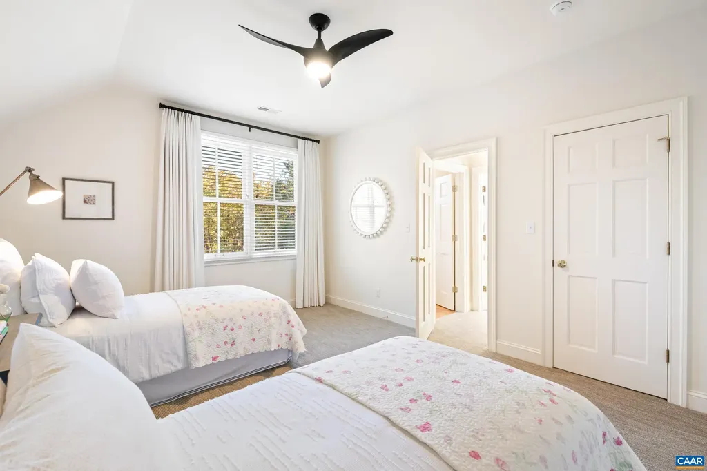 1526 Monocan Drive Nellysford VA 22958