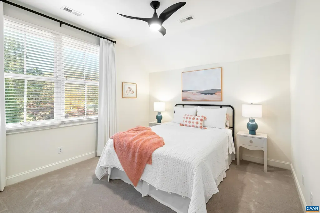 1526 Monocan Drive Nellysford VA 22958