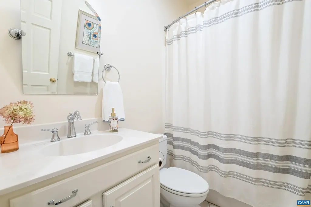 1526 Monocan Drive Nellysford VA 22958