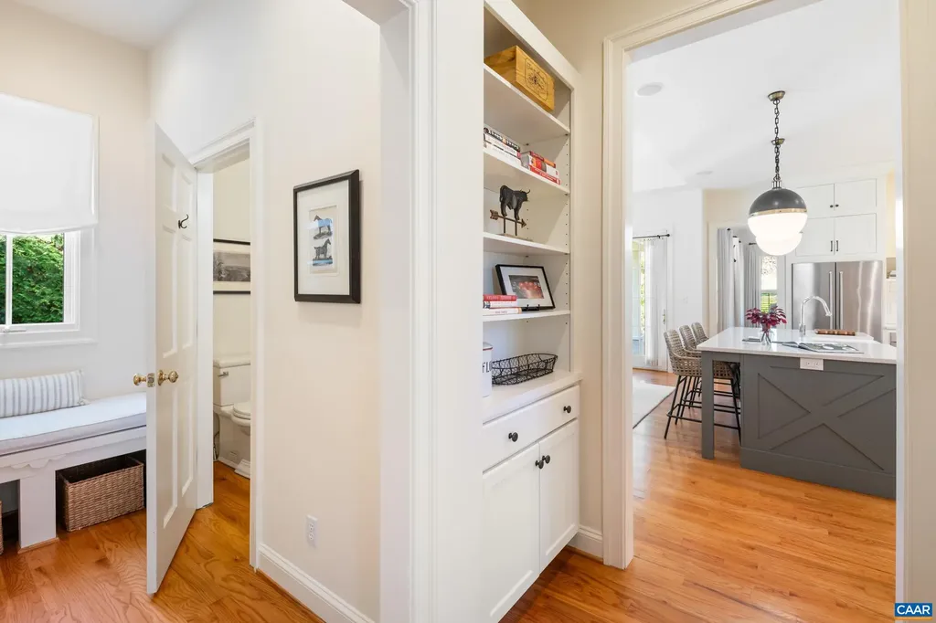 1526 Monocan Drive Nellysford VA 22958