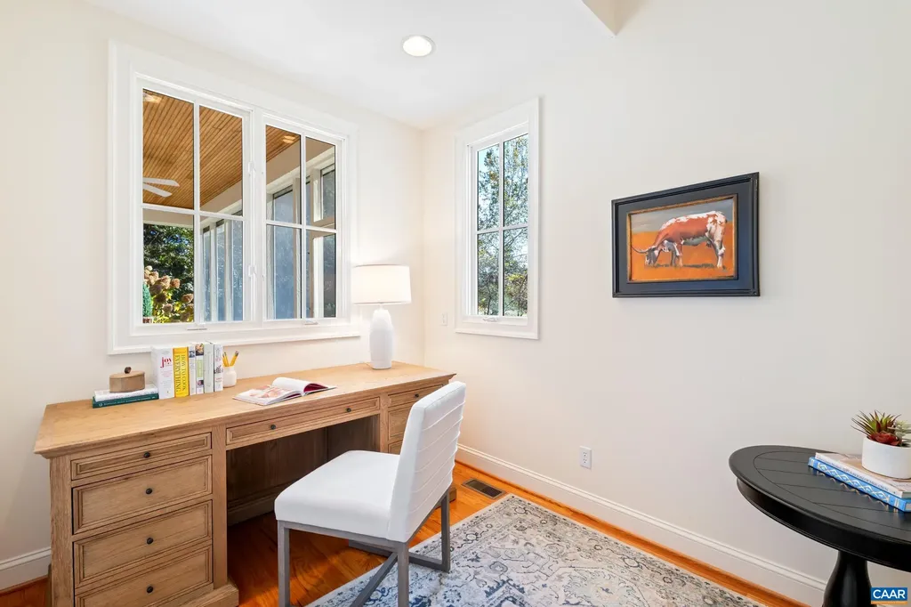 1526 Monocan Drive Nellysford VA 22958