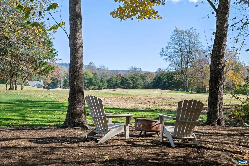 1526 Monocan Drive Nellysford VA 22958