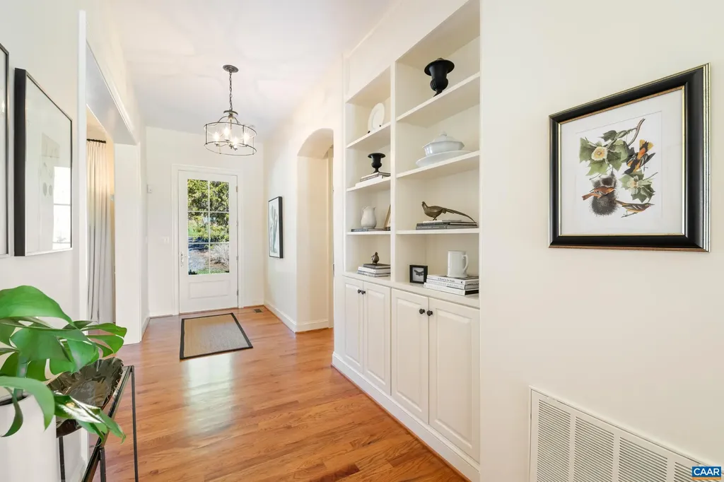 1526 Monocan Drive Nellysford VA 22958