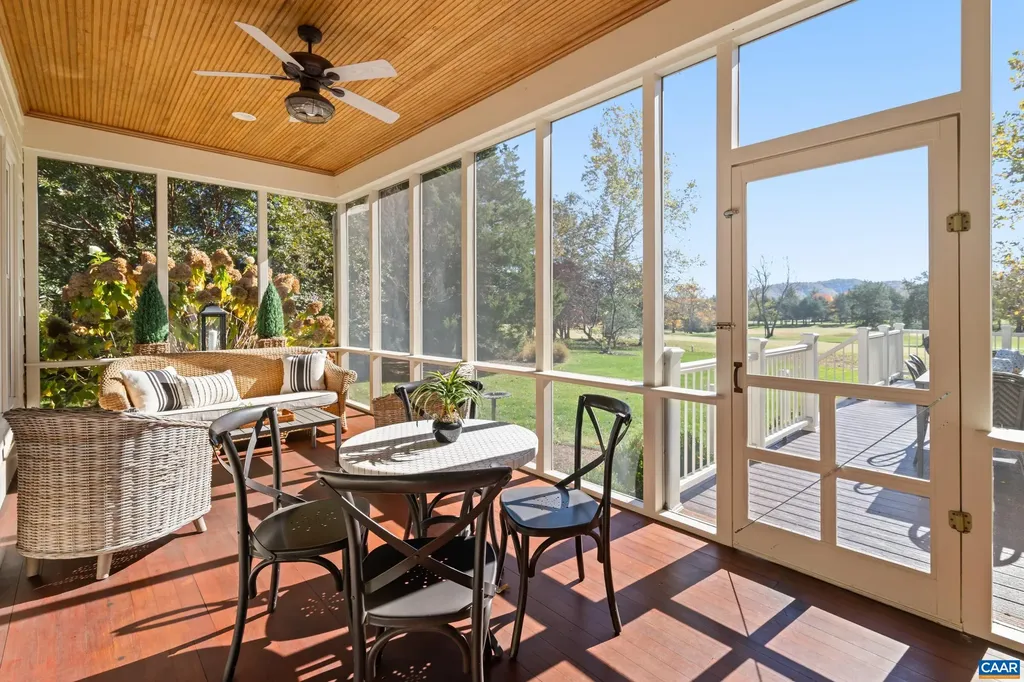 1526 Monocan Drive Nellysford VA 22958