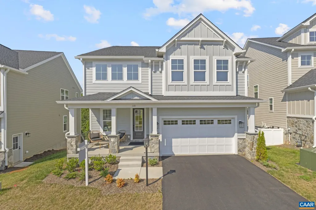 114D Marcella Street Charlottesville VA 22911