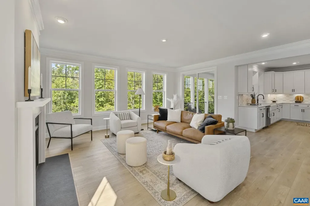 114D Marcella Street Charlottesville VA 22911