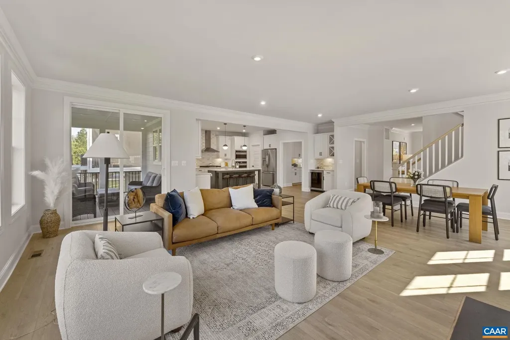 114D Marcella Street Charlottesville VA 22911