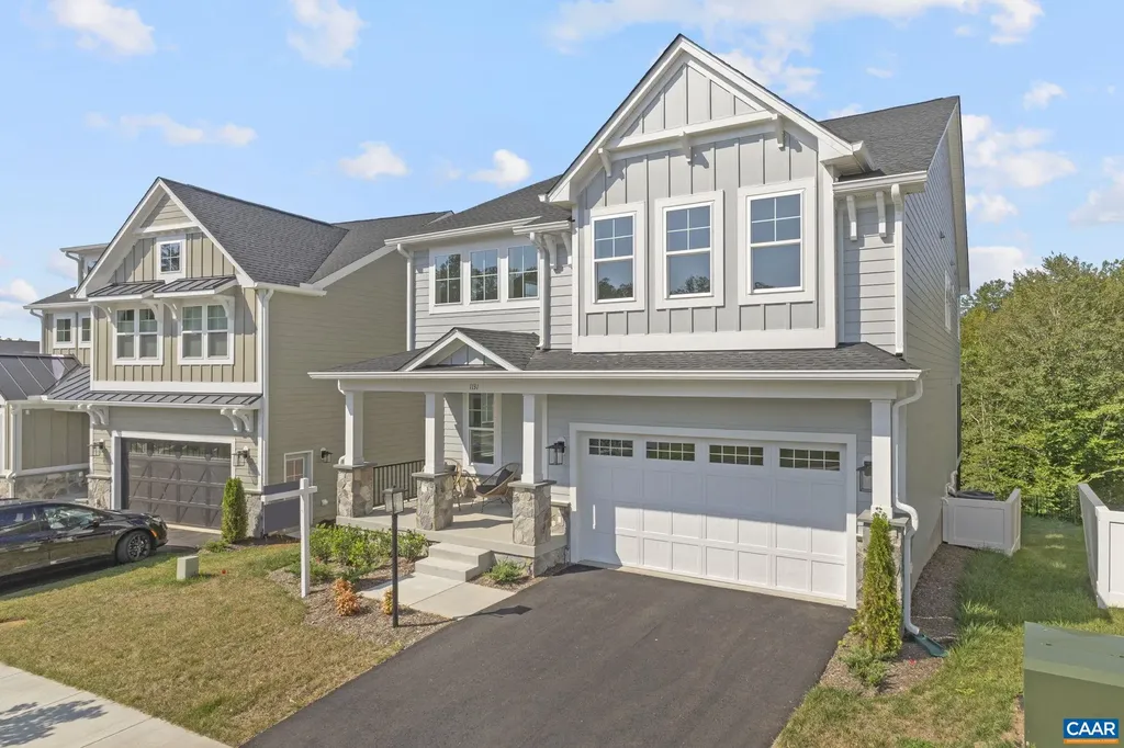 114D Marcella Street Charlottesville VA 22911