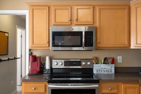 22 Beatrice Court Fishersville VA 22939