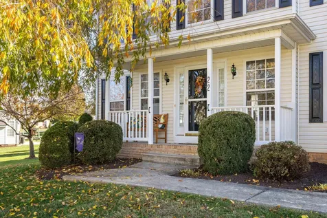22 Beatrice Court Fishersville VA 22939