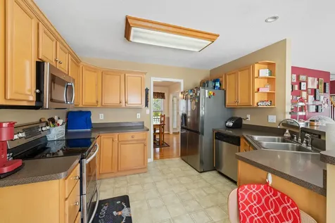22 Beatrice Court Fishersville VA 22939